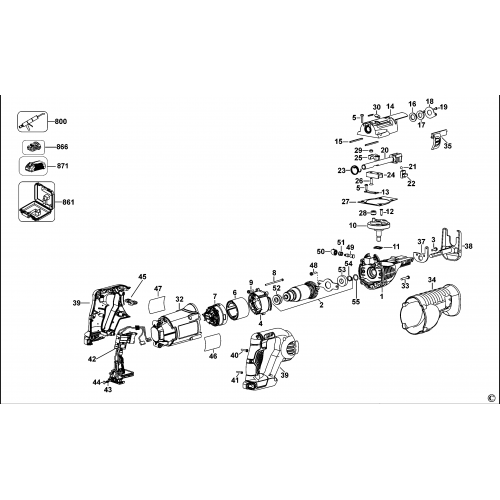 DCS380 (TYPE 2)